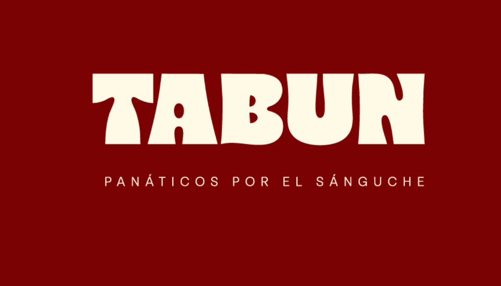 Tabun - branding