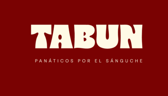 Tabun - branding