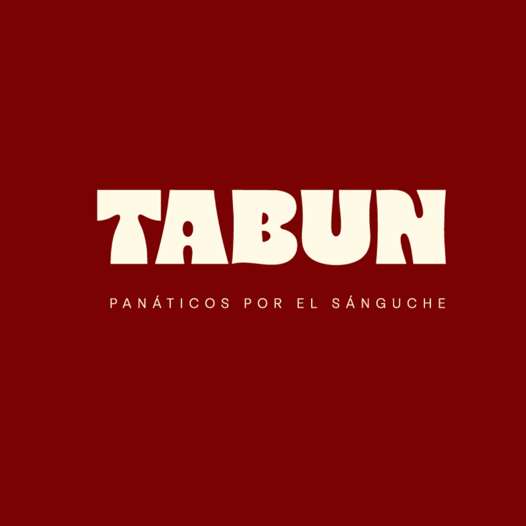 Tabun - branding
